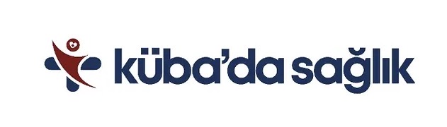 Küba'da Sağlık logo